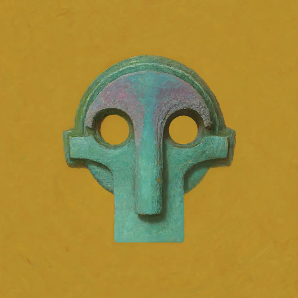 Indus Wanders #94