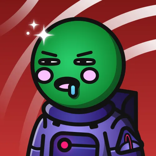Space Rider #5251