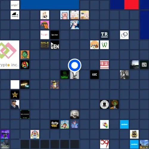 LAND (-1, -121) #34067