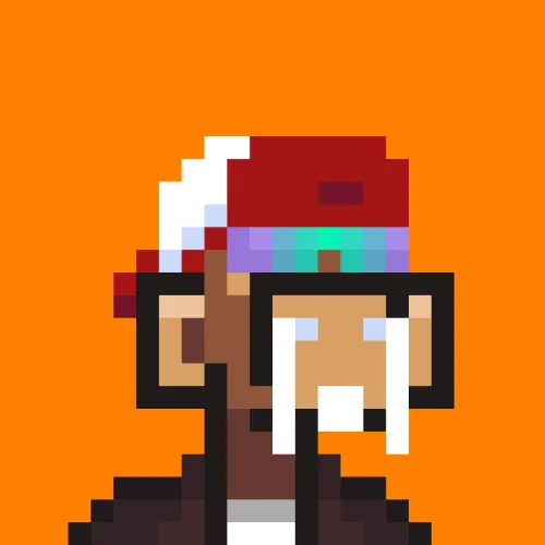 Sol Monke #126