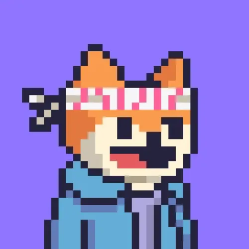 Fox #2250