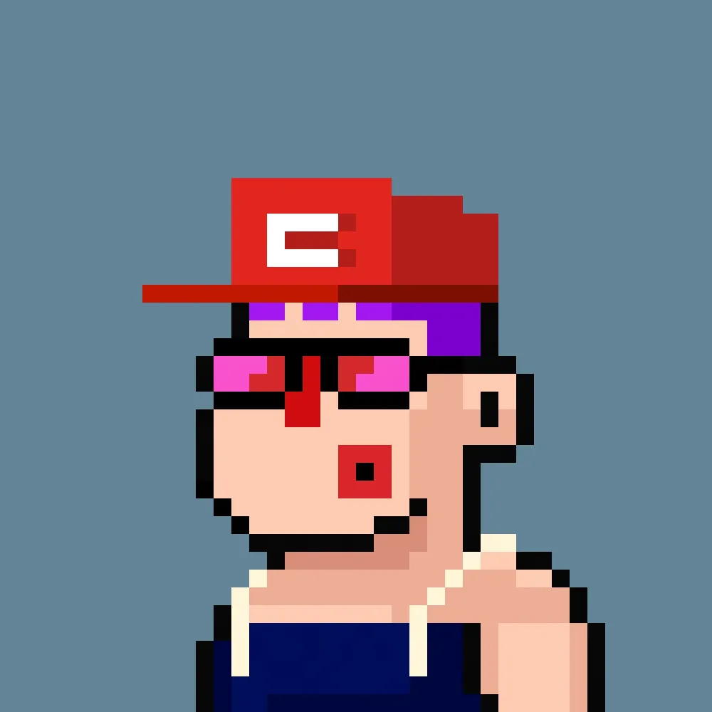 Commoner #6245