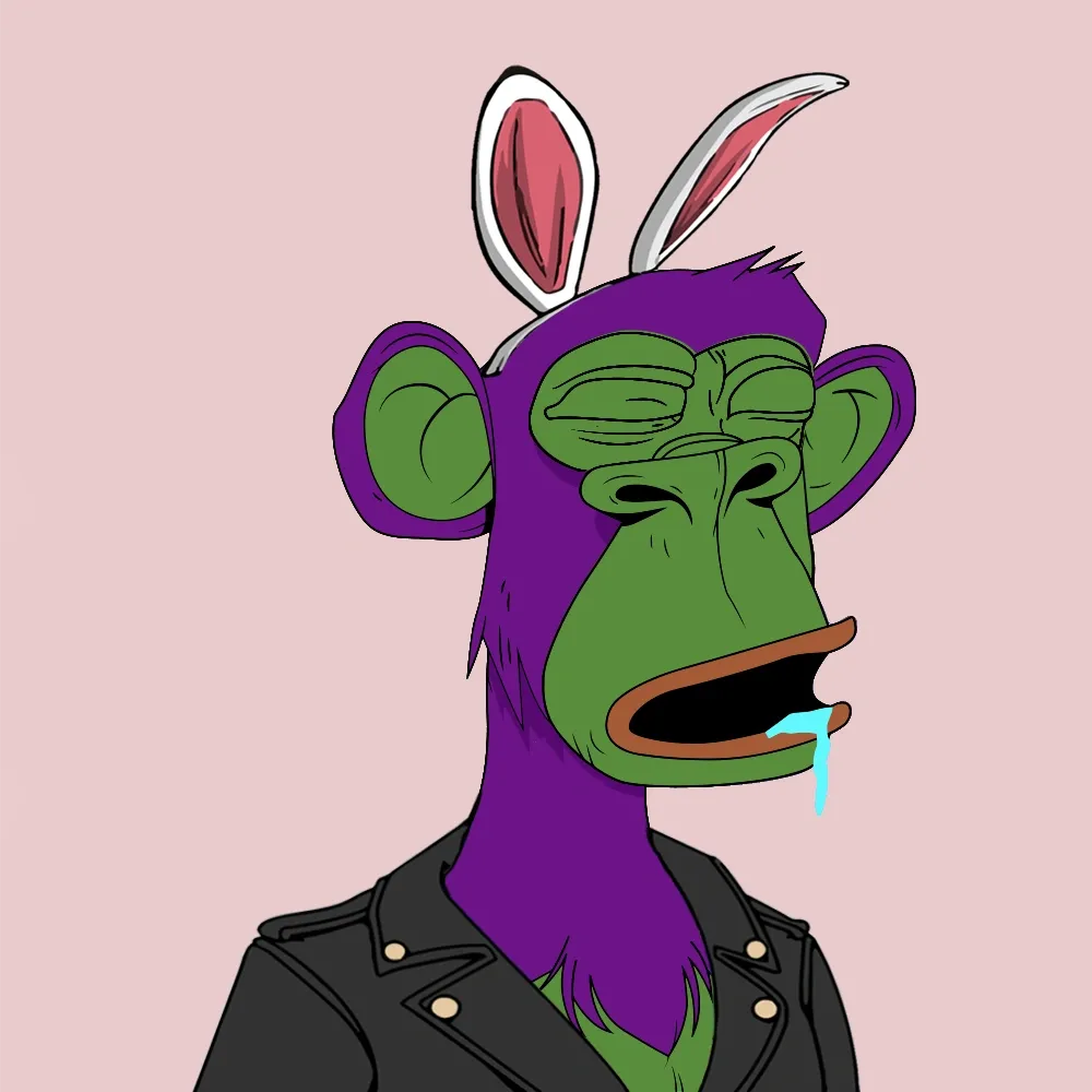 Base Pepe Apes #5993