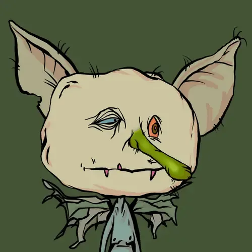 goblintown #7050