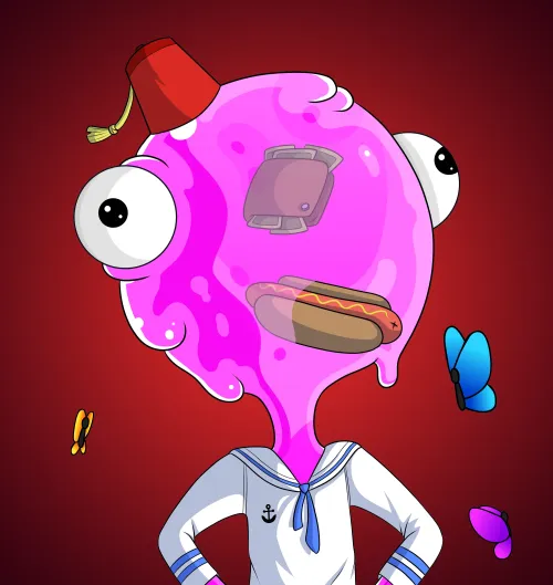 GooberCapsule #7579