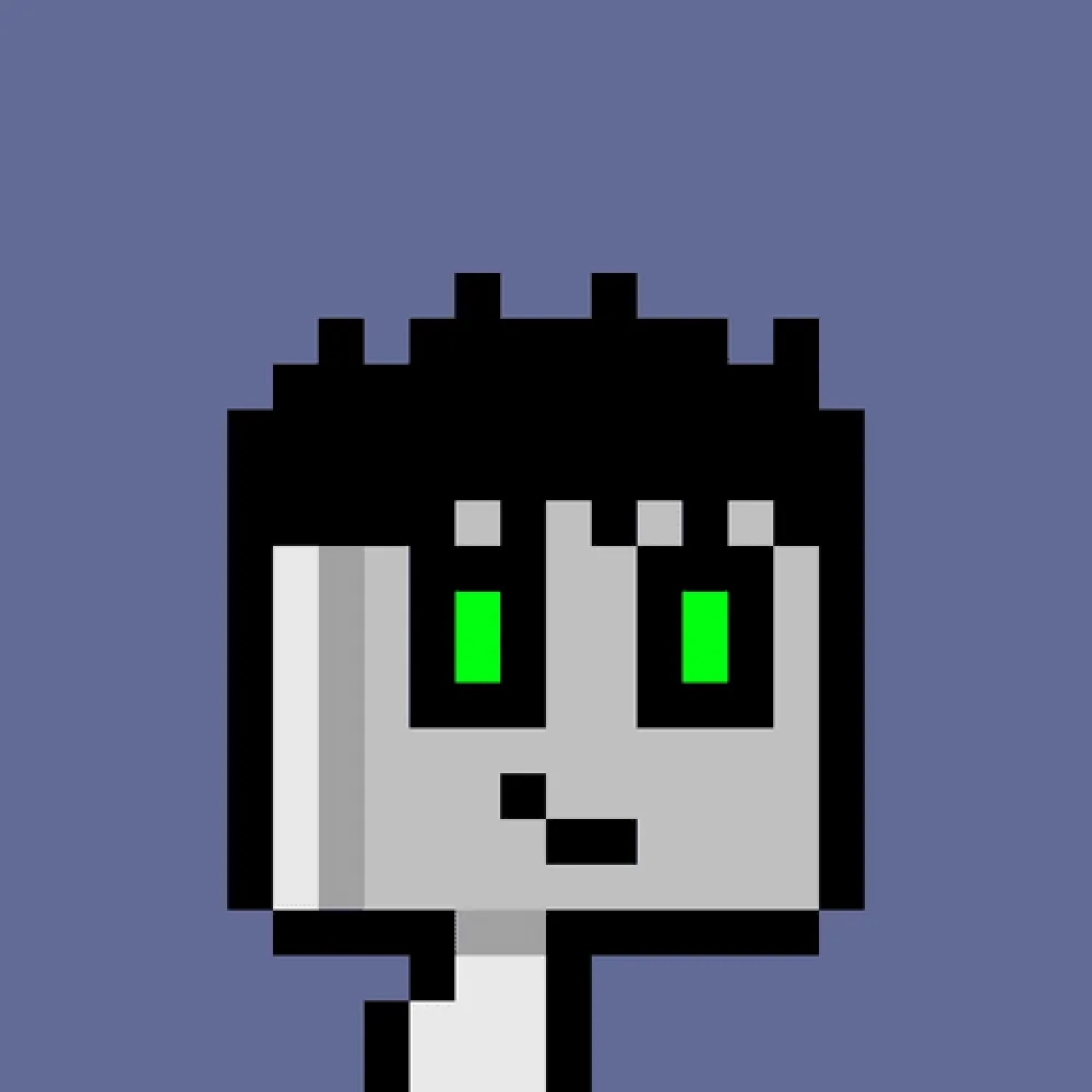 CryptoAgent #8699