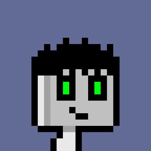 CryptoAgent #8699