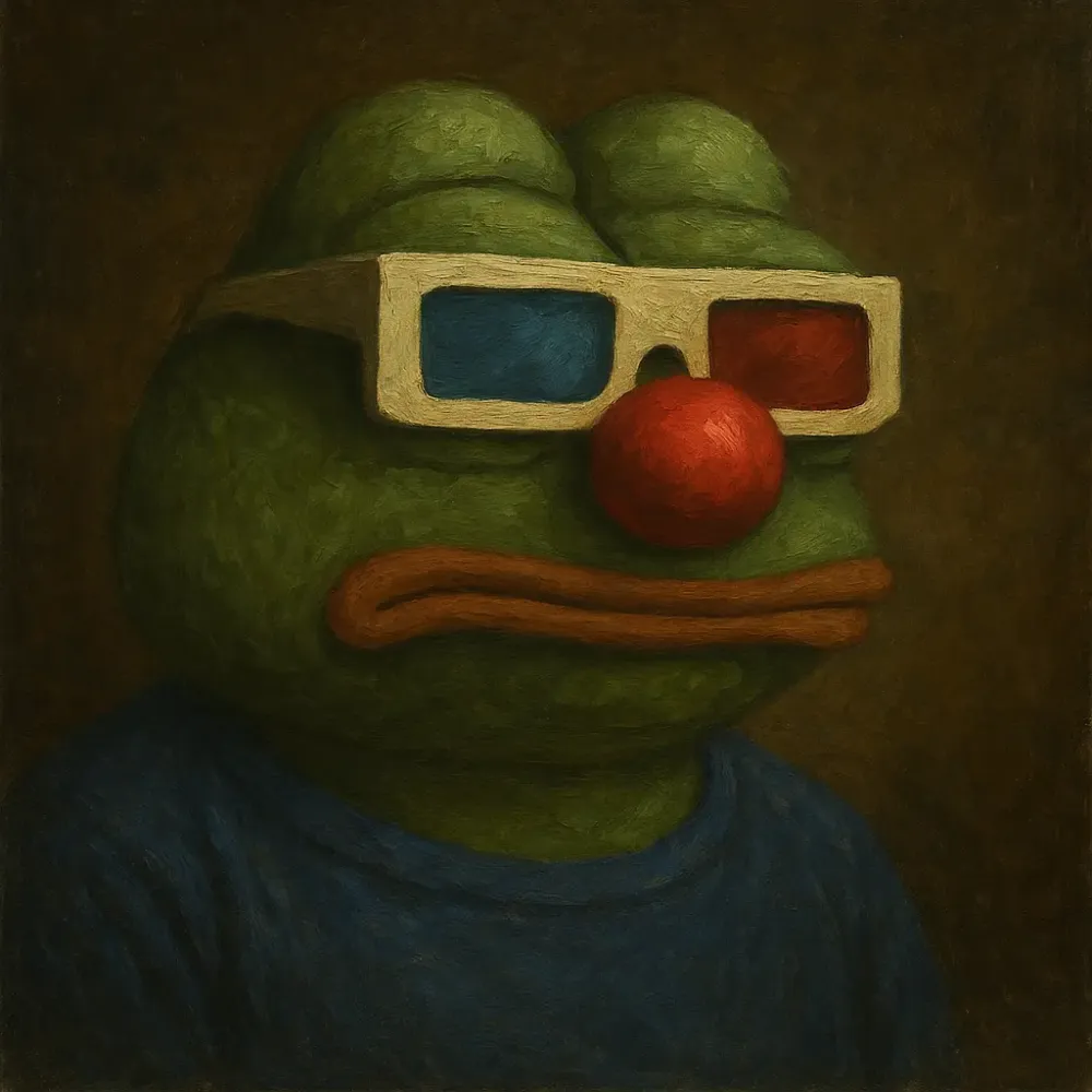 PFPEPE #397