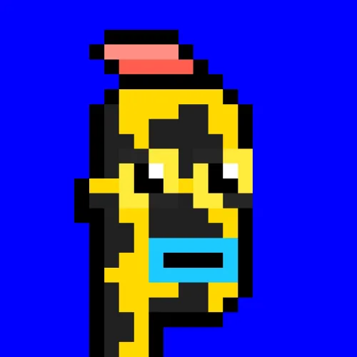 Fishpunk #888