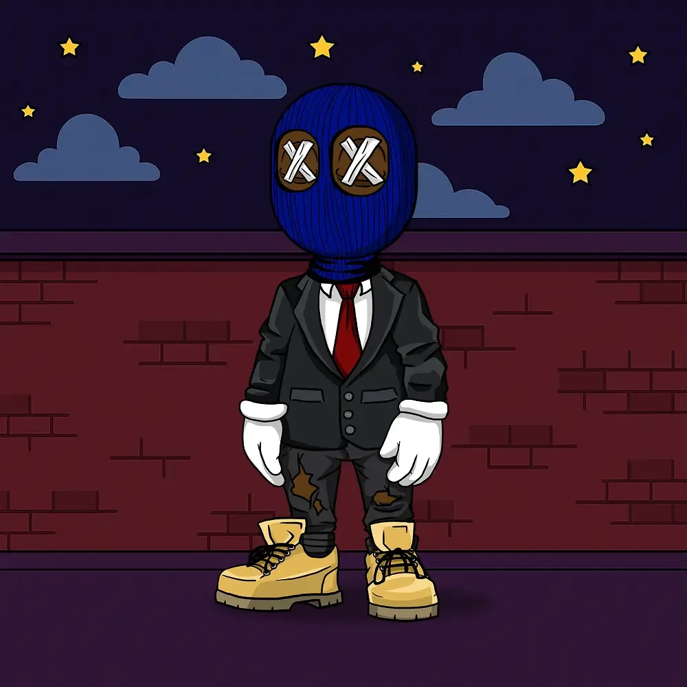Based Style #188