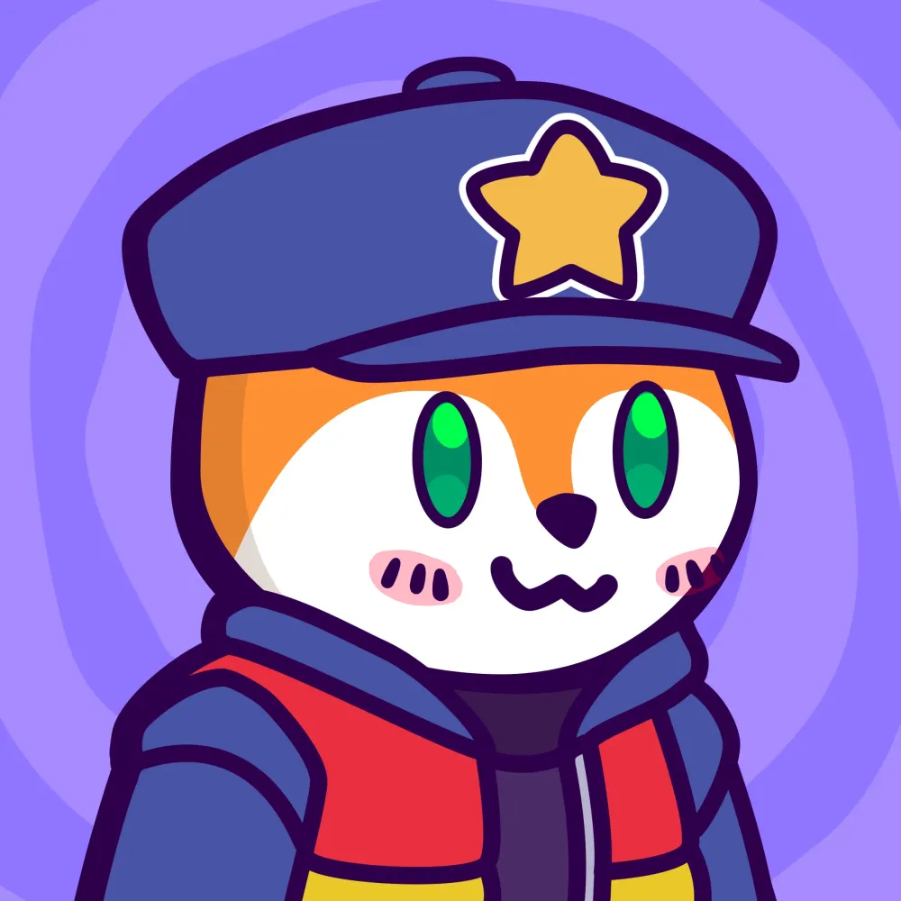 Fox #9993