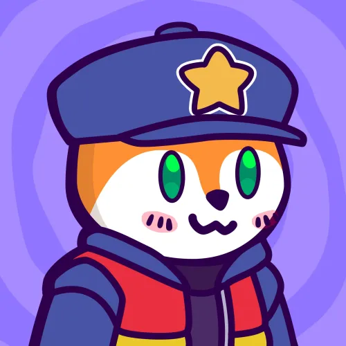 Fox #9993
