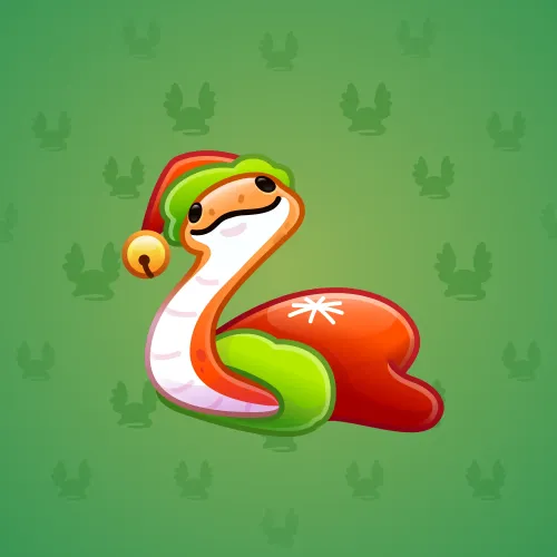 Pet Snake #5695