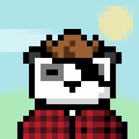 PixelBeast #5785