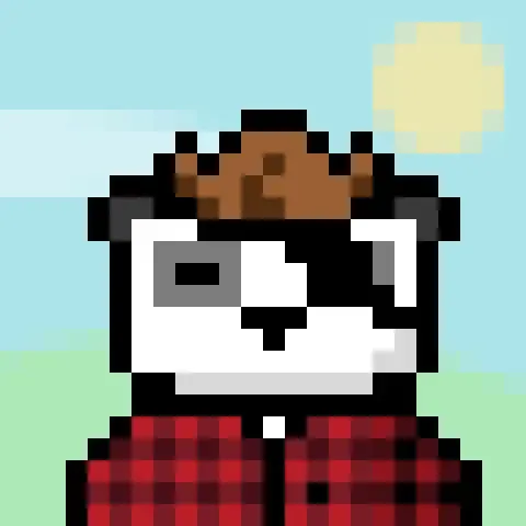 PixelBeast ＃5785