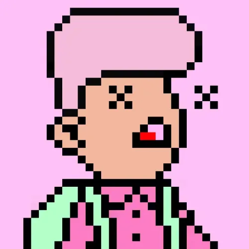 PixelDood #3325