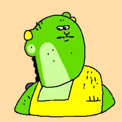 GridDude #7269