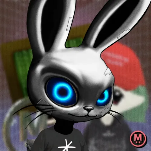 BUNNZ #419