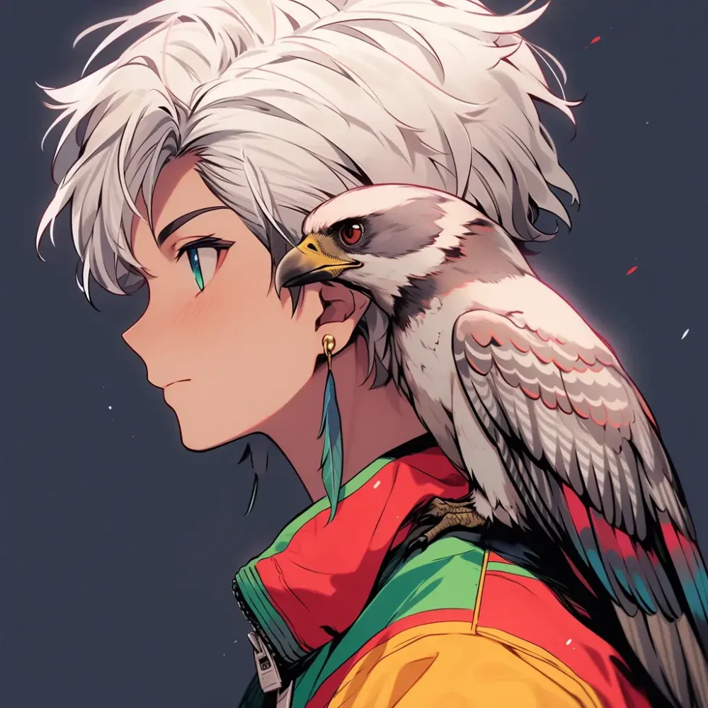 Ohayo #444