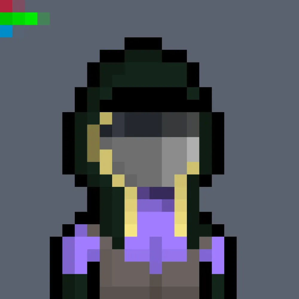 CLOAKS #19082