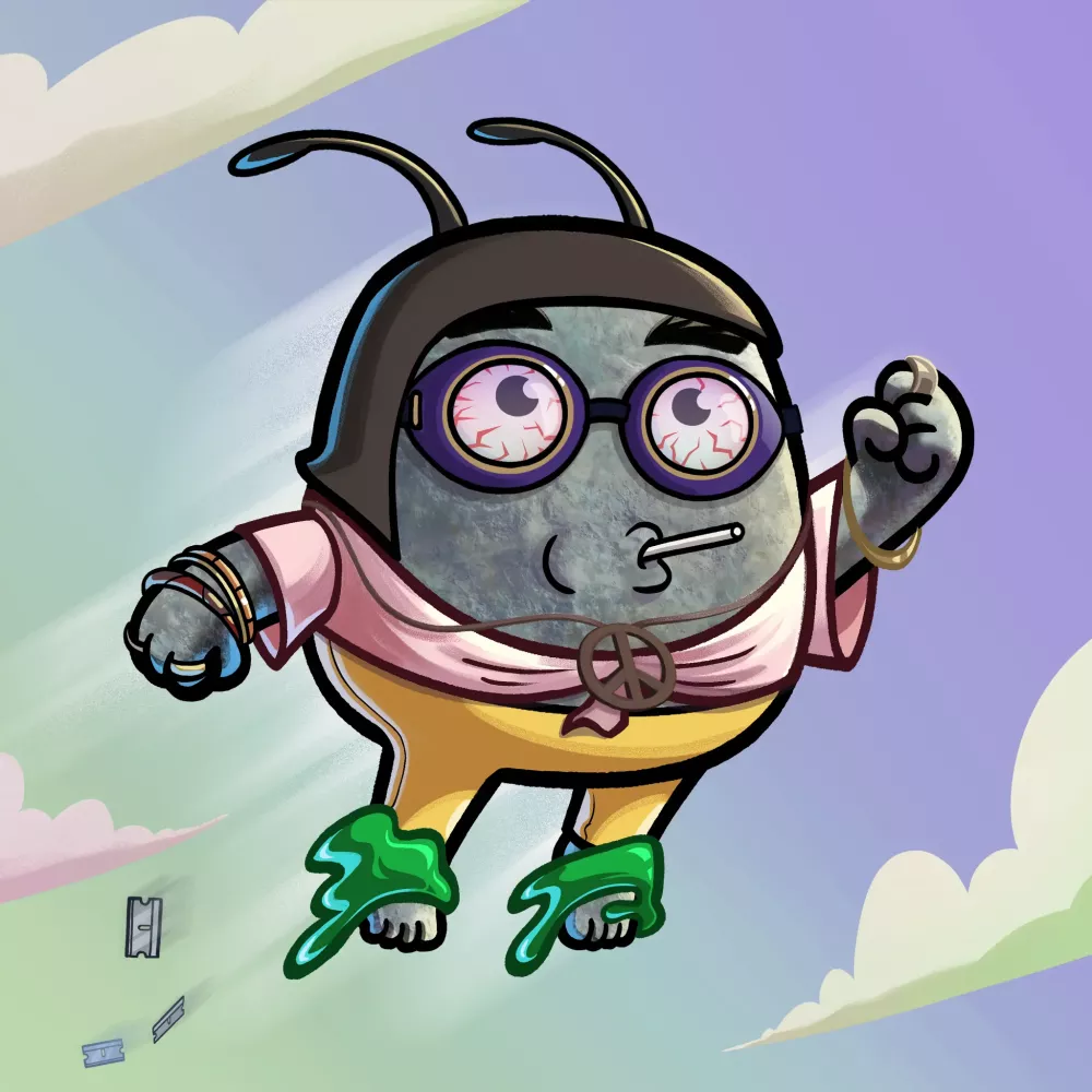 Lunartics 3824 #3824