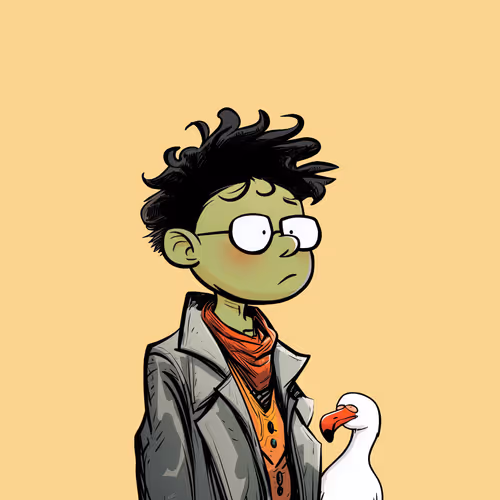 Digital Slops #8459