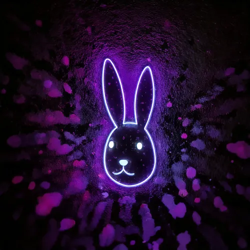 [Orangehare.io] Glitch Rabbitz #106