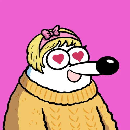 FluffyPolarBear #851