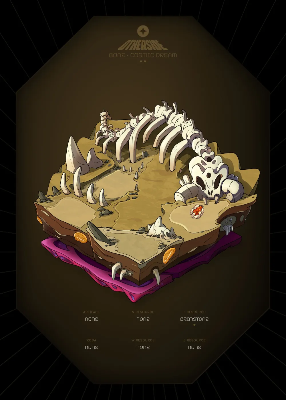 Otherdeed Expanded #92283