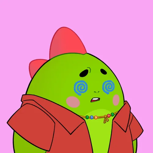 Dino Gotchi #5728