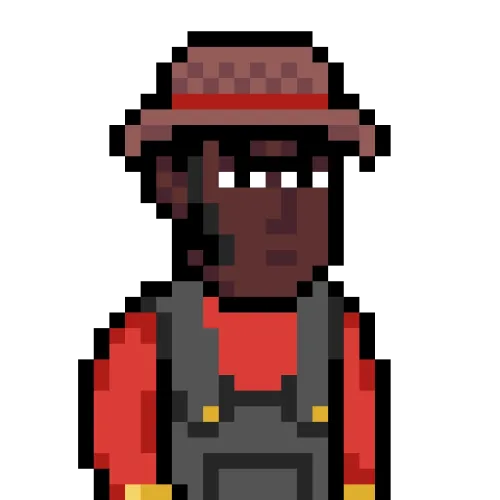 Farmer #10882