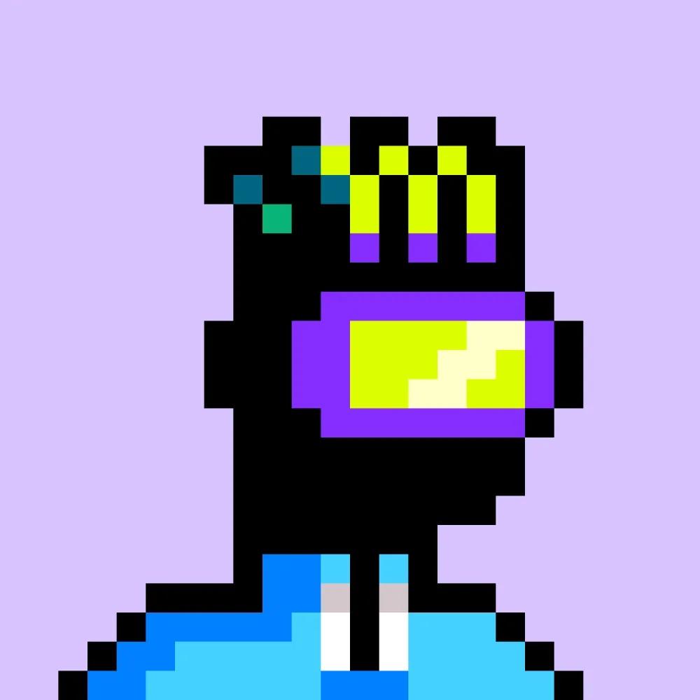 Tensorian #3327