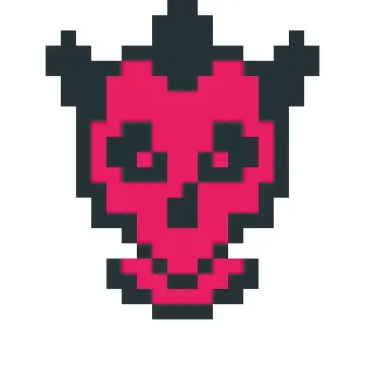 CryptoSkull #3955