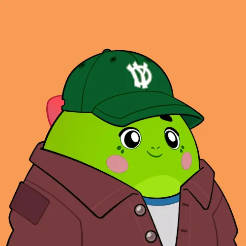Dino Gotchi #6755