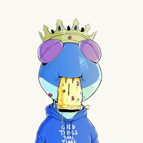Frogana #3115
