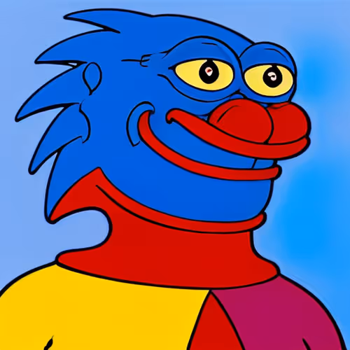 Sproto Gremlin #1372