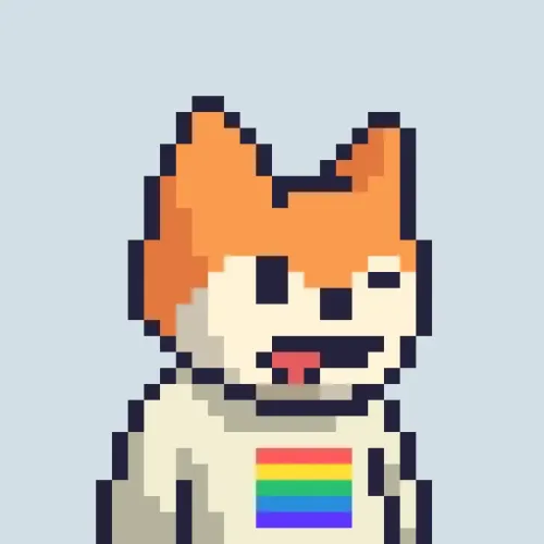 Fox #7443