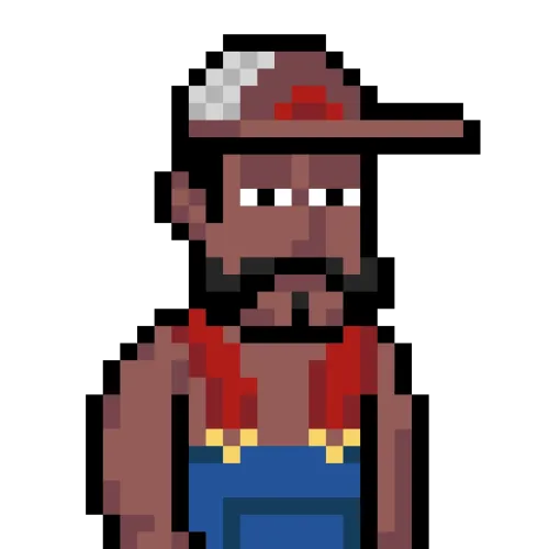 Farmer #6475