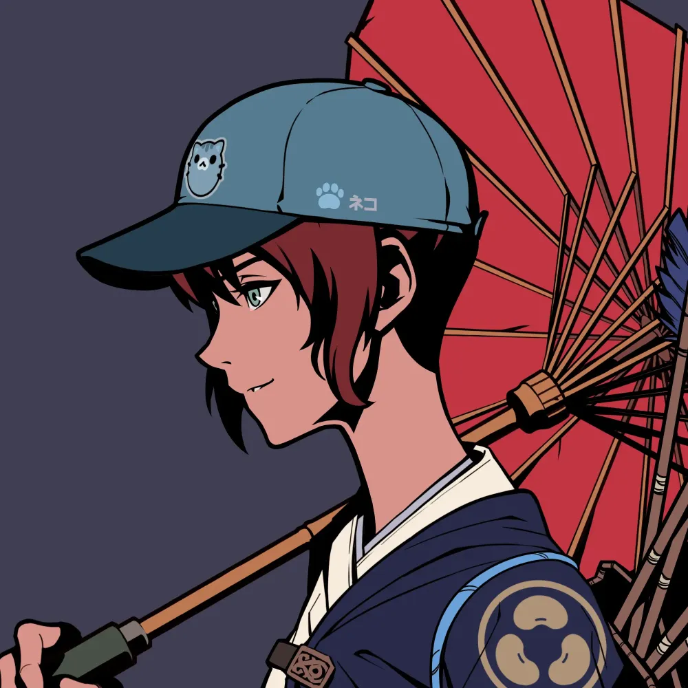 Azuki #6883