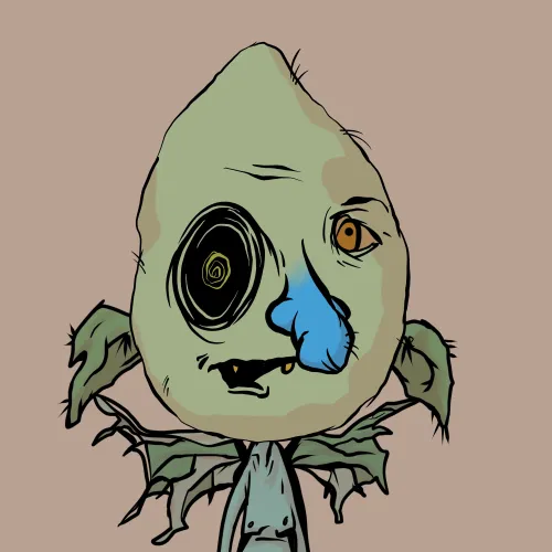 goblintown #6498