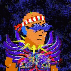 DeSchizo #296