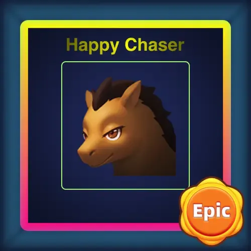 Happy Chaser (Epic) #404
