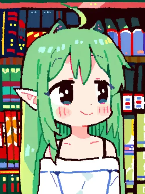 Yumemono #1531