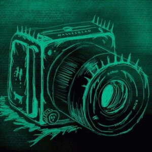 Rektography ( #101