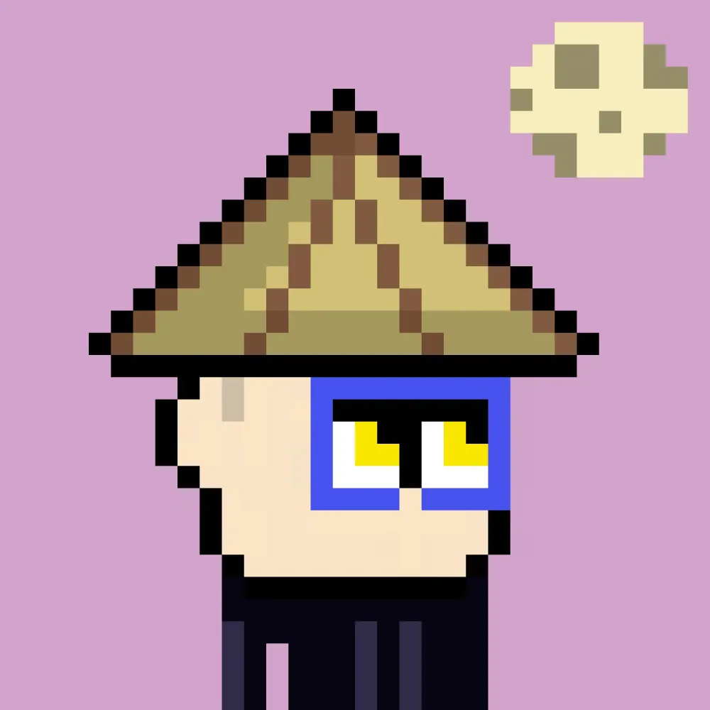 Taikoon 304 #304