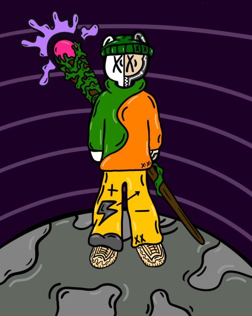 Menji's World ＃2194