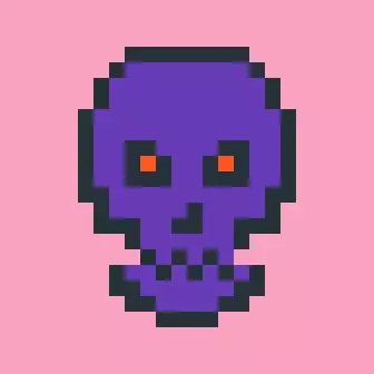 CryptoSkull #1269