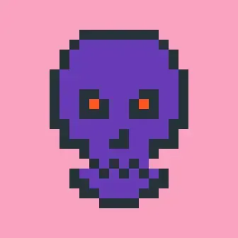 CryptoSkull #1269