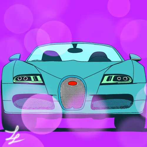 Veyron