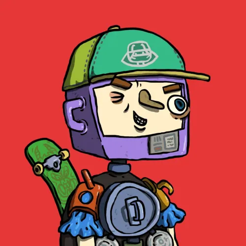 Ninja #7150